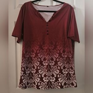 Short Sleeve Tunic